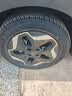双星JUOGO轮胎 195/60R16 89H SH71适配新轩逸/骐达/启辰D60 实拍图