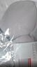 童颜哺乳内衣春夏孕妇文胸双开扣无钢圈聚拢怀孕期喂奶胸罩 蓝灰色80B 实拍图