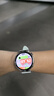 HUAWEI WATCH GT 6 薄荷青 华为智能手表多维情绪健康全新骑行体验强劲续航 实拍图