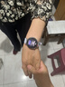 HUAWEI WATCH GT 6 流光紫 41mm智能手表多维情绪健康全新骑行体验 实拍图