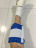 蓝洛 医用冰袋500g/盒可绑型运动冰敷袋关节膝盖冷敷物理降温反复使用 实拍图