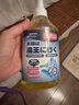 巨奇严选 去油渍衣服去油王350ml衣物去油污渍神器强力清洁剂校服净 实拍图