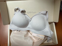 维多利亚的秘密（Victoria's Secret）维密 明星同款果冻条反重力软支撑凉感文胸PRO微聚拢MAX大胸显小 实拍图