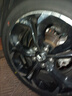 优科豪马横滨轮胎/汽车轮胎 215/50R17 91V ADVAN dB V551V 原配本田思域 实拍图