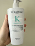 卡诗（KERASTASE）肌源焕新去屑蓬盈洗发水500ml+黑钻钥源洗发水80ml【临期清仓】 实拍图