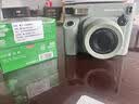 富士（FUJIFILM）instax拍立得wide400 一次成像复古相机wide300即拍即得相纸 送女生生日礼物奖品【刮刮乐抽相纸】 WIDE 400草绿色【复古宽幅款】 官方标配+40张相纸 实拍图