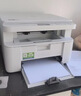 兄弟（brother）DCP-L1848W激光打印机复印一体机扫描家用小型手机无线wifi打印A4三合一多功能1638W升级款 DCP-L1848W（浅色盖板） 【闪电配送】官方标配 实拍图