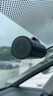 盯盯拍行车记录仪MINI Pro 1296P高清 星光夜视 智能语音声控 WiFi互联 实拍图