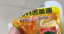 金大州香辣金针菇500g 麻辣休闲零食辣味红油素食即食下饭菜小包装 实拍图