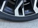 NEXEN耐克森 轮胎 225/55R18 102V GTX原配潍柴U70D 实拍图