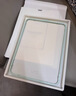 绿联适用iPad9/8/7钢化膜10.2寸保护膜第七八九代2021/20/19款苹果平板屏幕防摔防指纹高清贴膜 实拍图