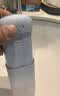 京东京造专业抽拉冲牙器便携式蓝4喷嘴收纳盒洗牙器水牙线超声波洁牙器家用伸缩正畸清洁牙缝送男女友礼物 实拍图