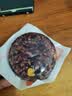 十月稻田玉米糙米饭团 100g*7 五谷杂粮粗粮 早餐即食 低脂饱腹 健身代餐 实拍图