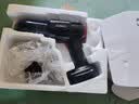 杰诺车载吸尘器大吸力汽车家用车用无线小型手持大功率强力车内随手吸便携桌面清灰超强吹吸两用一体机 【单电豪华款】吹吸抽充刷+可水洗滤芯*1 实拍图