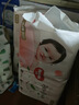 好奇（Huggies）铂金装小桃裤纸尿裤L120片(9-14kg)大号尿不湿【夏季散热王】 实拍图
