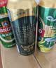 青岛啤酒（TsingTao）青岛啤酒组合12罐 经典500ml*4+奥古特500ml*4+(1903)500ml*4 实拍图