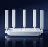 中兴（ZTE）巡天BE5100无线家用wifi7路由器 自研10核芯片 千兆双频5颗信号放大器穿墙王游戏加速 实拍图