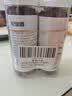 杞里香 玫瑰花茶 平阴重瓣玫瑰花茶大朵泡水养生茶100g(50g*2瓶） 实拍图