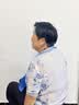 葆氏老人围兜吃饭围嘴一次性成人饭兜老年人口水巾无纺布防水防油大号 实拍图