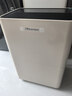 海信（Hisense）除湿机32升/天150㎡WIFI远程控制除湿器 回南天家用轻音抽湿器干衣净化地下室别墅抽湿机CF32BD/YW 实拍图