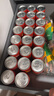 可口可乐（Coca-Cola）怡泉 Schweppes ginger 干姜水 汽水饮料 调酒 330ml*24 整箱装 实拍图