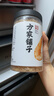 方家铺子淡干虾皮110g 海产干货不咸可打粉 紫菜蛋花汤 虾干海米干 虾米皮 实拍图