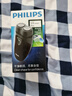 飞利浦（PHILIPS）剃须刀电动男士刮胡刀欧洲进口刀片 双刀头剃胡刀 干电池便携式须刨电须刀送父亲礼物 经典干电池款【官方标配】 实拍图
