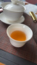 鲁花【保真花生油】 食用油 5S 压榨一级 花生油 5L 实拍图