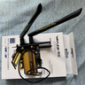 睿因（Wavlink）AX210无线网卡Intel千兆5G高速电竞游戏WiFi6台式机专用内置PCI-E网卡wifi接收器蓝牙5.3 675X3-C 实拍图