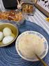 西麦高钙牛奶燕麦片392g冲饮谷物代餐粉即食营养早餐独立包装 实拍图