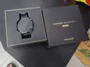 华为【情人节礼物】手表WATCH GT6原装智能手表蓝牙通话电话运动腕表睡眠监测男女时尚情侣生日礼物 华为GT6【46mm雅丹黑】 实拍图