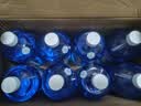 蓝星防冻玻璃水-30度 2L*8瓶 汽车玻璃强力去油膜去污雨刮水四季通用 实拍图