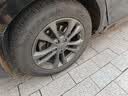 玲珑轮胎汽车轮胎215/60R17 96H 玲珑臻选 SD 适配宝骏560/荣威 实拍图