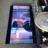 TCL电视 Q10L 65英寸 极景QD-Mini LED 蝶翼华曜屏 万象分区 绚彩XDR 小龙虾 openclaw 实拍图