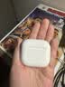 Apple/苹果 AirPods 4(支持主动降噪)搭配无线充电盒(USB-C)苹果耳机 蓝牙耳机适用iPhone/iPad 四代 实拍图