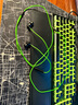 雷蛇（Razer）战锤狂鲨V3 有线入耳式耳机耳塞 7.1环绕声 吃鸡神器 三角洲官方指定 Type C（赠THX软件 可调EQ） 实拍图