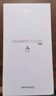 华为（HUAWEI）Pura80 12GB+512GB 丝绒金 【6期免息+赠手机支架】丝绒直屏 红枫原色影像 全新鸿蒙AI华为手机 实拍图
