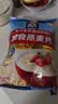 桂格（QUAKER）即食燕麦片1000克袋装 营养早餐 膳食纤维 零添加白砂糖 实拍图