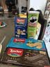 品客（Pringles）薯片桶装罐装马铃薯片休闲办公室零食酸乳酪洋葱味110g 实拍图