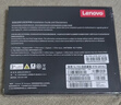 联想（Lenovo) 4TB SSD固态硬盘 SATA3.0 SL700闪电鲨系列台式机/笔记本通用 实拍图