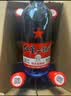 红星二锅头 蓝瓶绵柔8陈酿 清香型白酒 53度 750ml*6瓶 整箱装口粮酒 实拍图