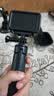 大疆（DJI）Osmo Action 5 Pro 超旗舰画质运动相机 户外摩托骑行潜水徒步vlog便携式4K摄像机 Osmo Action 5 Pro 标准套装 47GB内置存储 标配（不含随心换） 实拍图