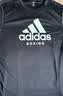 阿迪达斯（adidas）【特价清仓】夏季男女同款短袖男T恤跑步健身运动速干百搭 3XL 实拍图