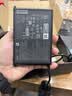 联想（Lenovo）原装笔记本充电器 ThinkPad X1隐士20V 6.75A 135W方口便携式电源适配器 小新PRO 16黑将S5 电源线 实拍图