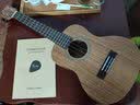 Tom TUC730相思木单板尤克里里乌克丽丽小吉他ukulele乐器 26英寸 TUT-730 实拍图