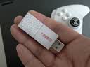 北通鲲鹏20游戏手柄AI智控双切扳机TMR震动无线蓝牙xbox类电脑PC手机steam电视NSswitch2 FIFA实况足球 实拍图