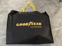 固特异（Goodyear）tpe汽车脚垫适用于奥迪Q5L配件装饰高边TPE脚垫年华毯 实拍图