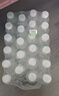 依能 青柠檬味苏打水饮料 无糖无汽弱碱 500ml*24瓶 塑膜装饮品 实拍图