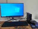 彩冠 2026新款【酷睿i7/i5】迷你主机 商用企业家用办公电脑台式整机miniPC 网课无纸化openclaw云终端 A3：京仓【补贴】i5-3320M/8G/256G 单主机【送 高速WiFi+ 实拍图