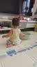 小皮（Little Freddie）原装进口婴儿米饼 磨牙棒宝宝零食无添加6个月以上婴幼儿低敏零食 第一口-原味磨牙米饼 婴标 实拍图